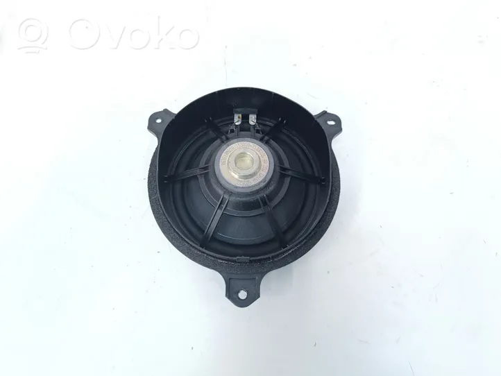 Subaru Outback (BT) Enceinte de porte arrière 86301AN61A