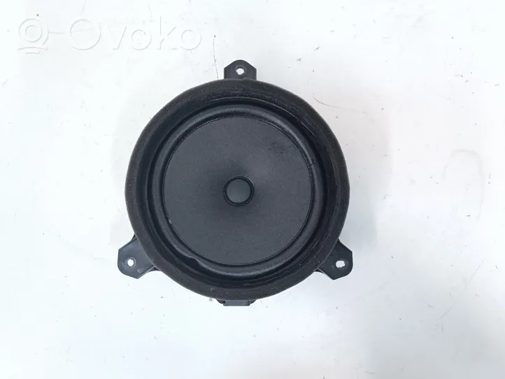 Subaru Outback (BT) Enceinte de porte arrière 86301AN61A