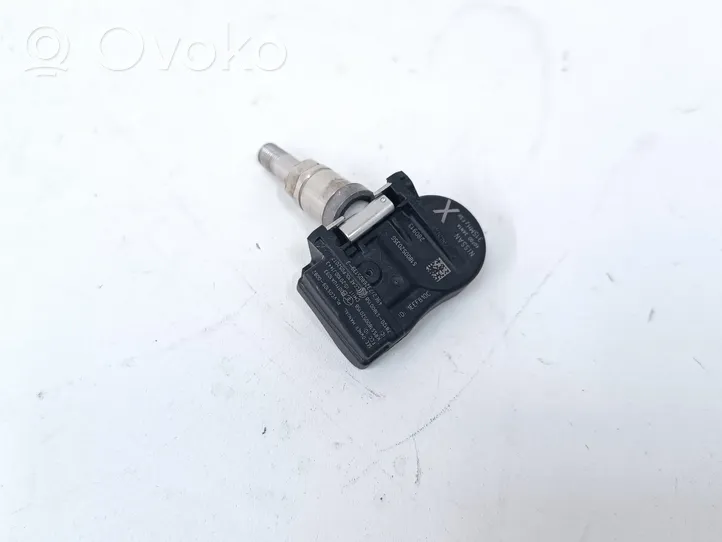 Nissan Leaf I (ZE0) Sensore di pressione dello pneumatico 407003AN1A