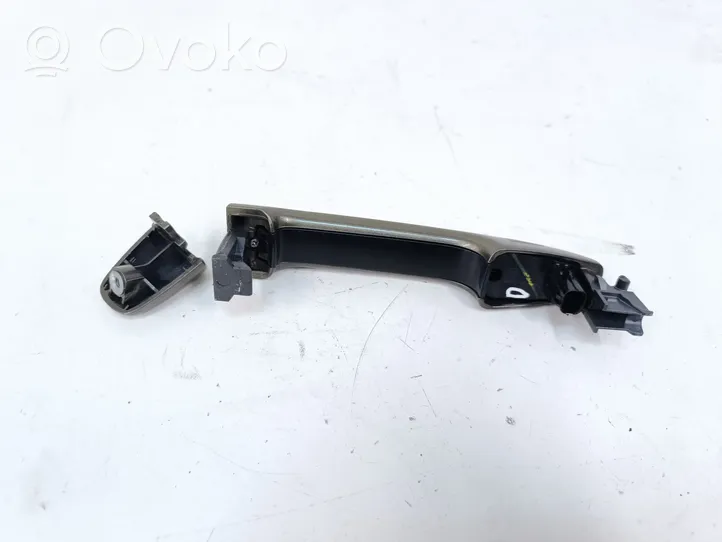 Subaru Outback (BT) Maniglia esterna per portiera anteriore 1D282DE02