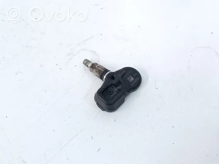 Toyota Prius c Riepu spiediena sensors 3729APMVC010