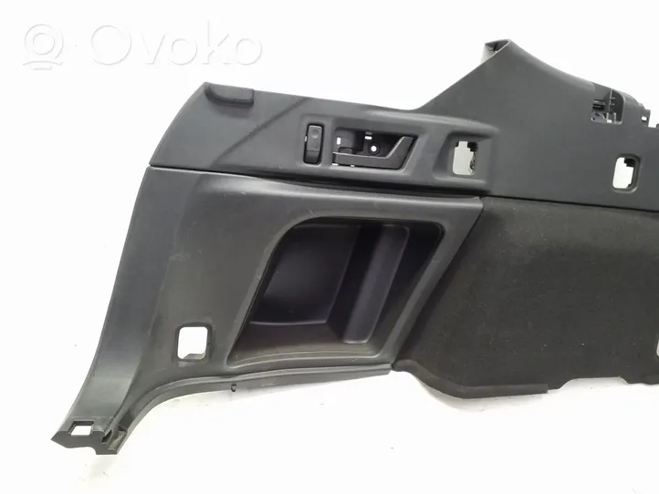 Subaru Outback (BT) Garniture panneau latérale du coffre 94037AN01A