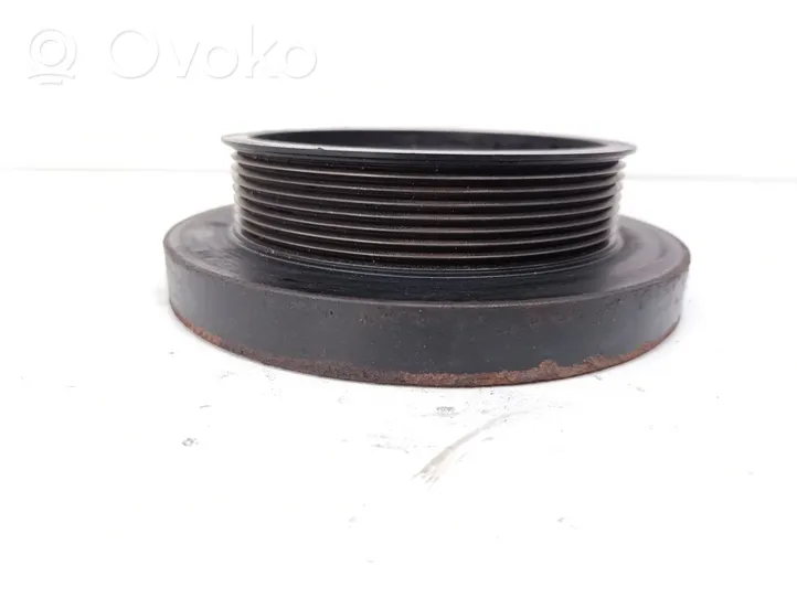 BMW X5M E70 Crankshaft pulley 