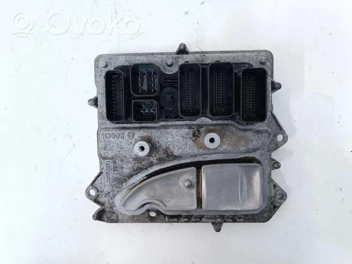 BMW X5M E70 Calculateur moteur ECU 7629609