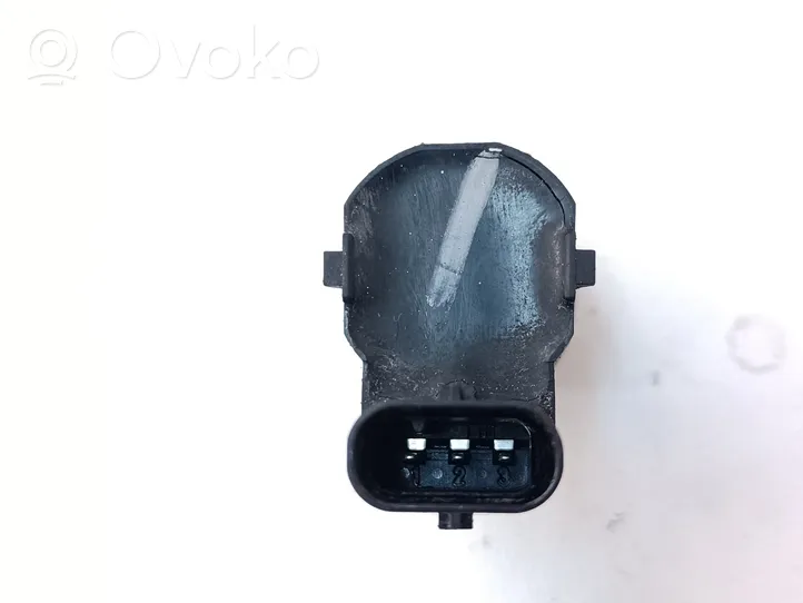 BMW X5M E70 Parkošanās (PDC) sensors (-i) 9231287