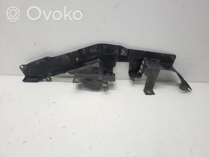 BMW X5M E70 Couvre-soubassement avant 51757160240