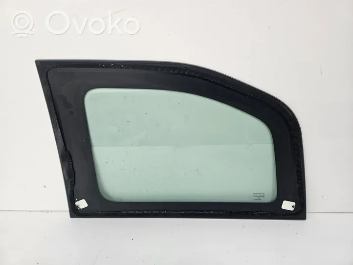 Citroen Berlingo Szyba karoseryjna tylna 43R000015