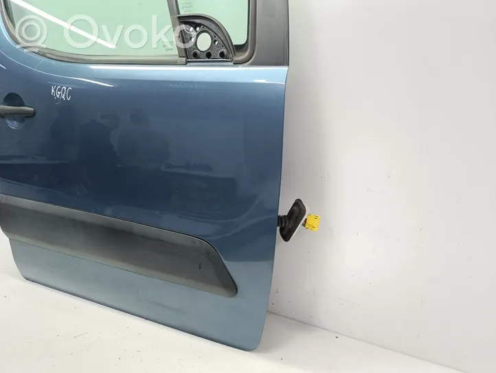 Citroen Berlingo Front door 