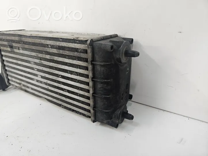 Citroen Berlingo Chłodnica powietrza doładowującego / Intercooler 9684212480