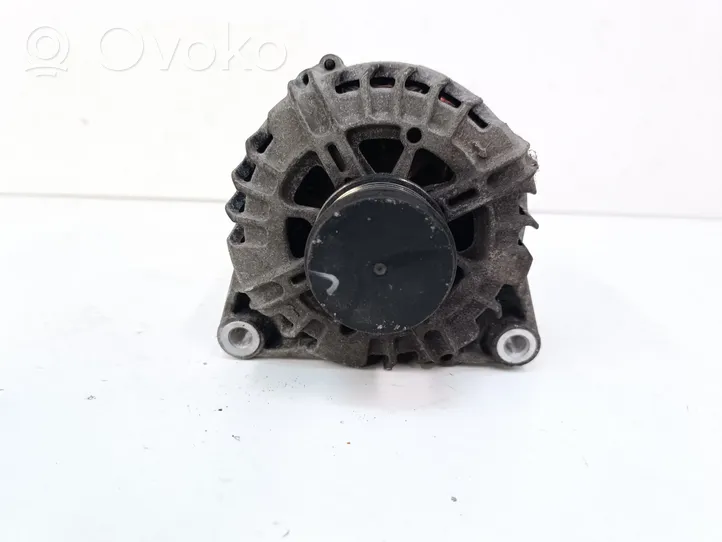 Citroen Berlingo Alternator 9664779680