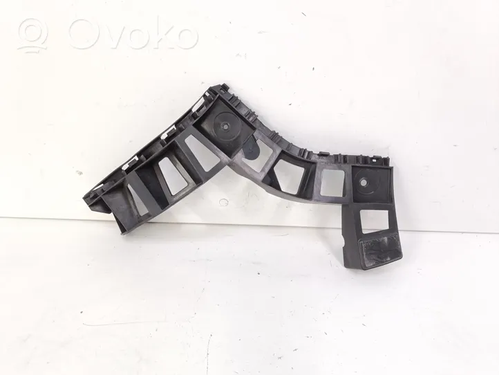 Volkswagen Tiguan Support de pare-chocs arrière 5N0807394B