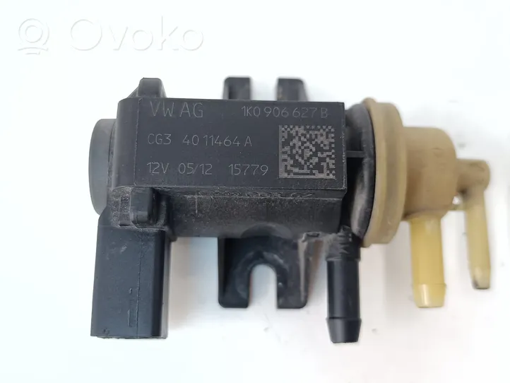 Volkswagen Tiguan Solenoidinis vožtuvas 1K0906627B