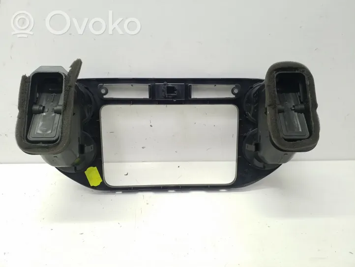 Volkswagen Tiguan Radiouztvērēja / navigācija dekoratīvā apdare 5N0819061B