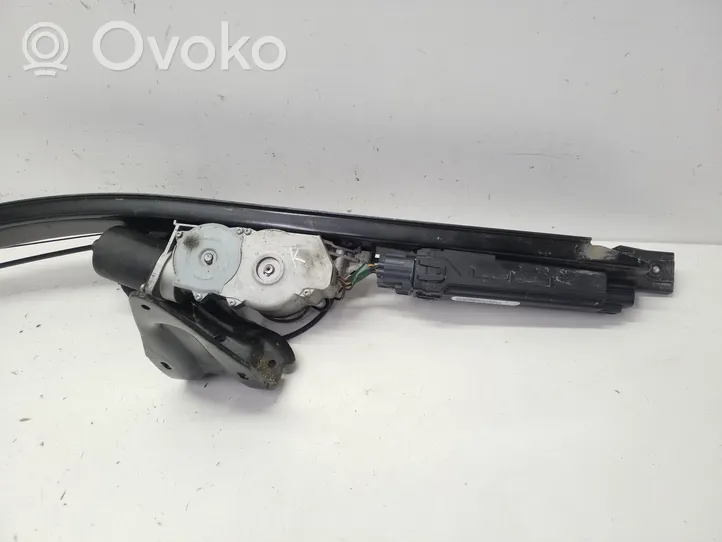 Chrysler Town & Country V Conjunto de motor de puerta corredera 68060499AFA