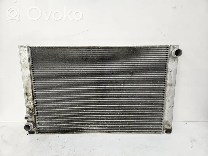 Audi A8 S8 D3 4E Radiateur de refroidissement 4E0121251F