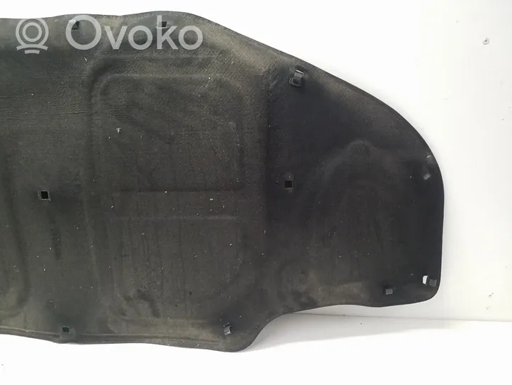 Audi A8 S8 D3 4E Isolante termico/insonorizzante vano motore/cofano 4E0868825L