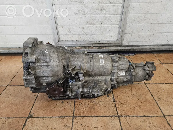 Audi A8 S8 D3 4E Scatola del cambio automatico KZE