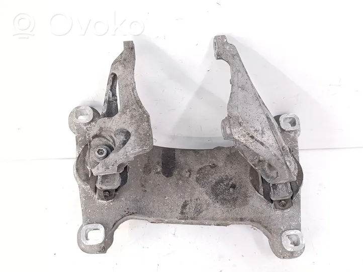 Audi A8 S8 D3 4E Support de boîte de vitesses 4E0399231N