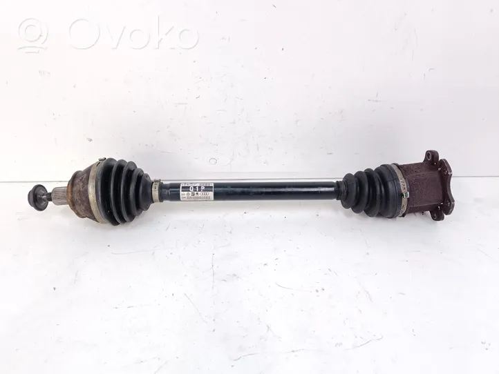 Audi A8 S8 D3 4E Semiasse anteriore 4E0407271P