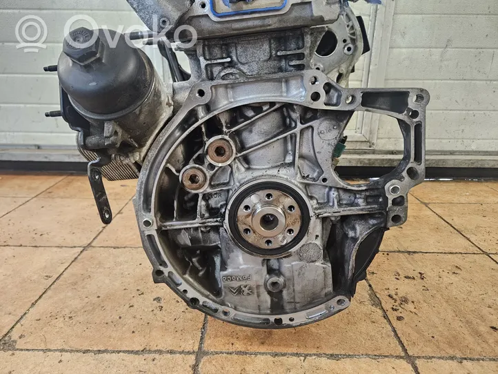 Ford Mondeo MK V Motor CN106010CB