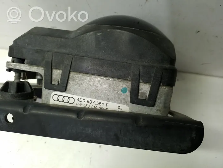 Audi A8 S8 D3 4E Sensore radar Distronic 4E0907561F