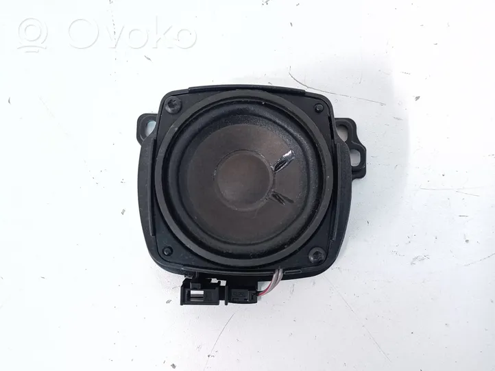 Audi A8 S8 D3 4E Haut-parleur de porte avant 4E0035411P