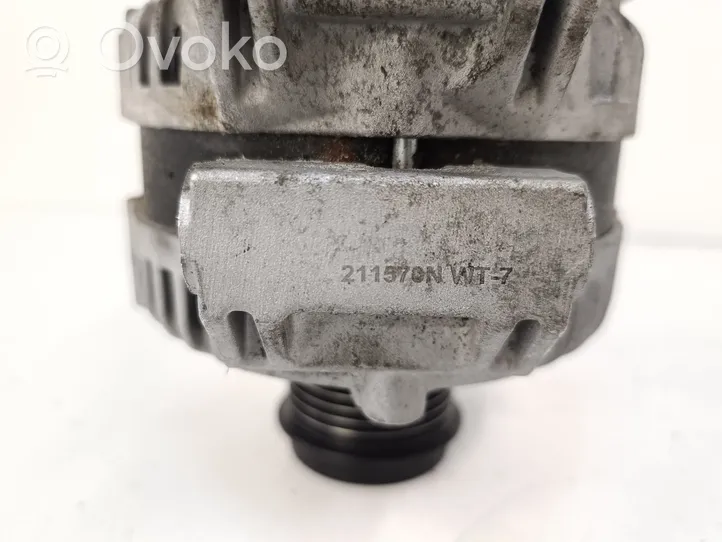 Chrysler Town & Country V Alternador 