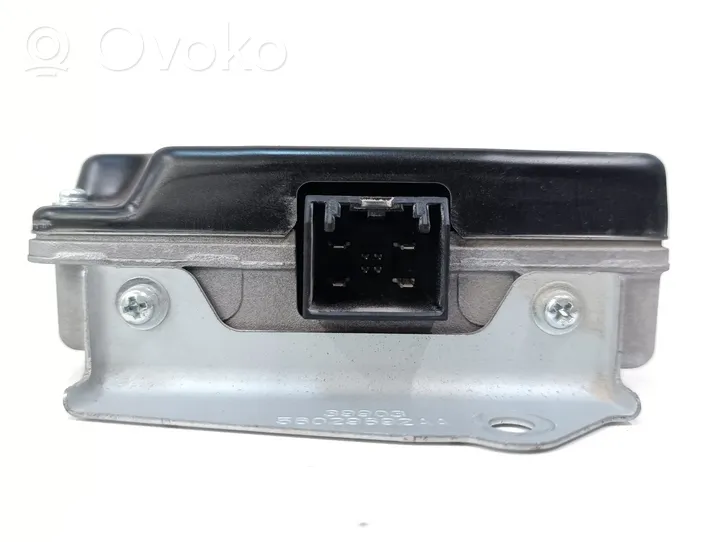 Chrysler Town & Country V Convertisseur / inversion de tension inverseur 56029692AA