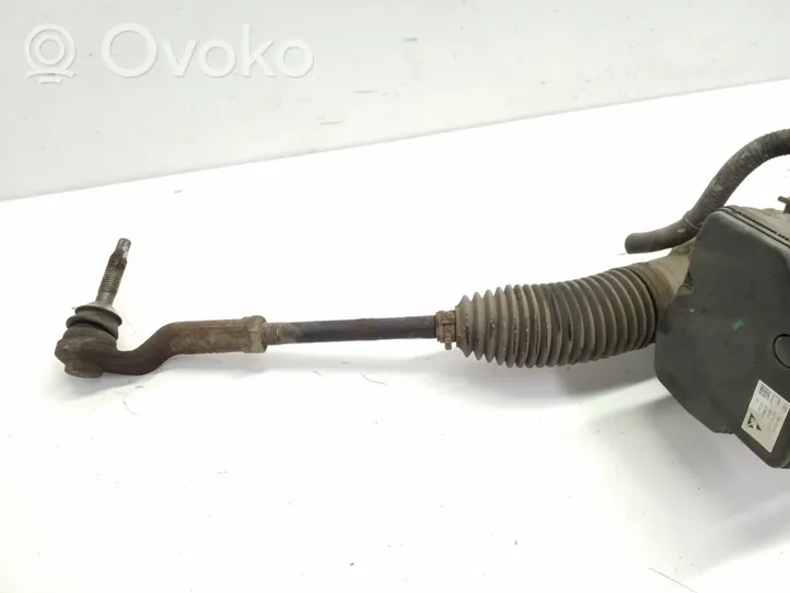 Ford Mondeo MK V Steering rack FG9C3D070BG