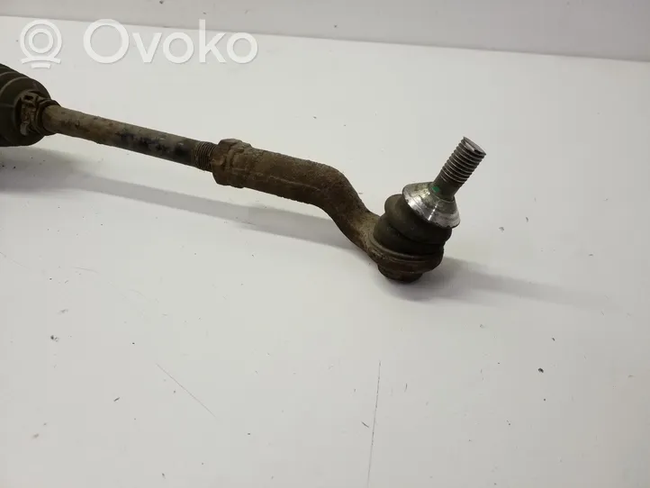 Ford Mondeo MK V Steering rack FG9C3D070BG