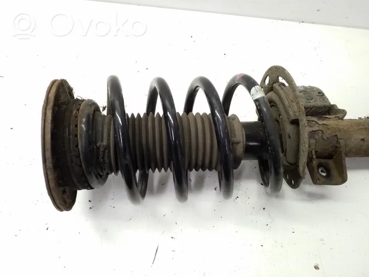 Ford Mondeo MK V Ammortizzatore anteriore DG9C18045