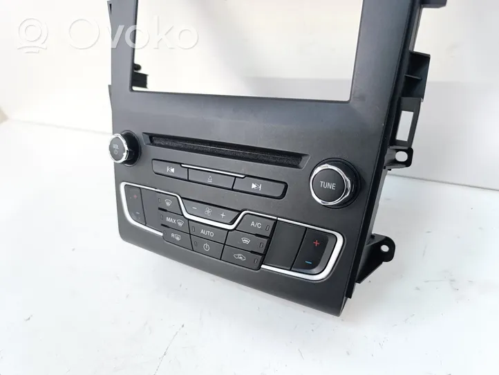 Ford Mondeo MK V Climate control unit HS7T18E245ACA