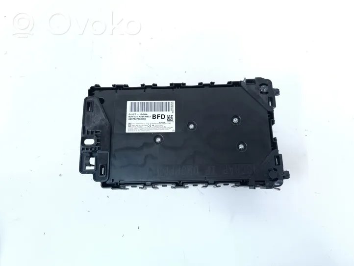 Ford Mondeo MK V Fuse module GU5T15604BFD