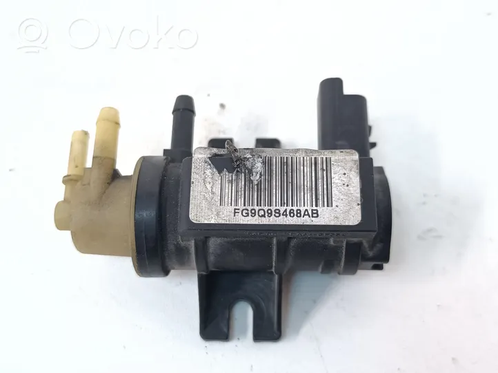 Ford Mondeo MK V Turbo solenoid valve FG9Q9S468AB