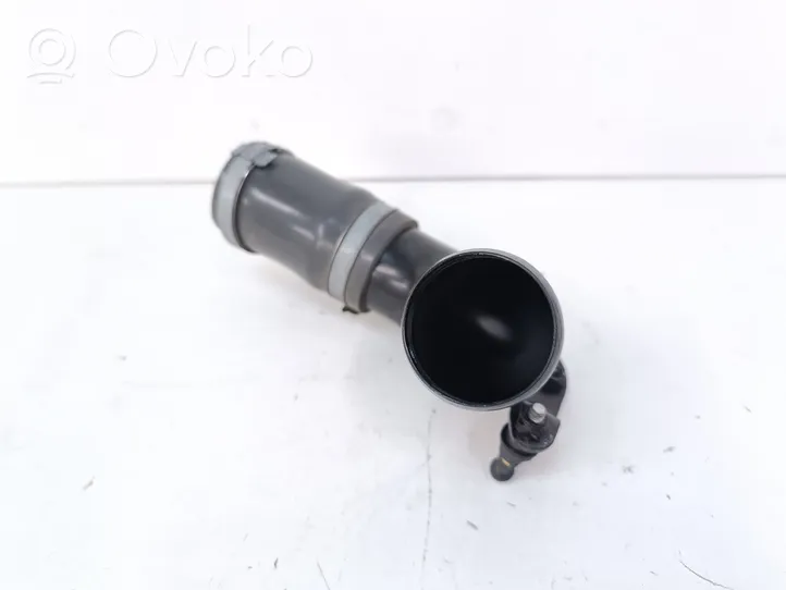 Ford Mondeo MK V Tube d'admission de tuyau de refroidisseur intermédiaire AV616C750AE