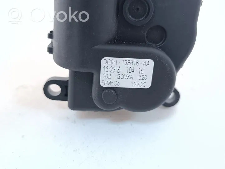 Ford Mondeo MK V Air flap motor/actuator DG9H19E616AA