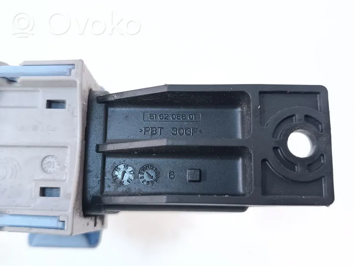 Ford Mondeo MK V Przekaźnik / Modul układu ogrzewania wstępnego 9803299780