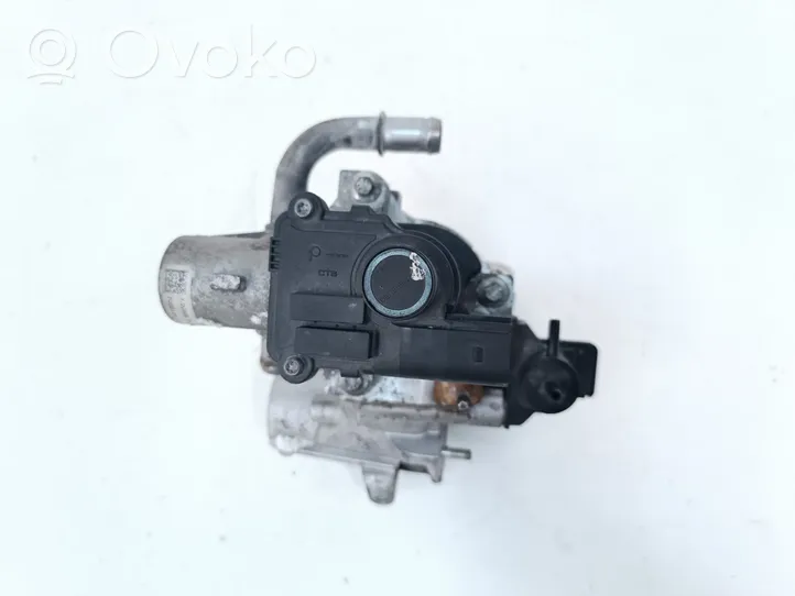 Nissan Juke I F15 EGR-venttiili H8200836385