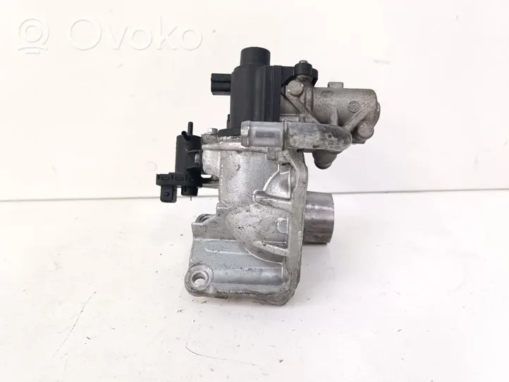 Nissan Juke I F15 EGR-venttiili H8200836385