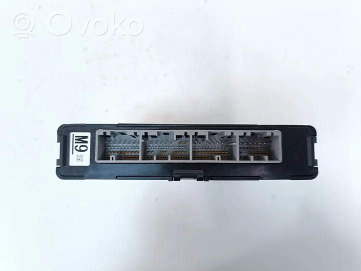 Toyota Prius+ (ZVW40) Moduł / Sterownik zarządzania energią MPM 8968147340