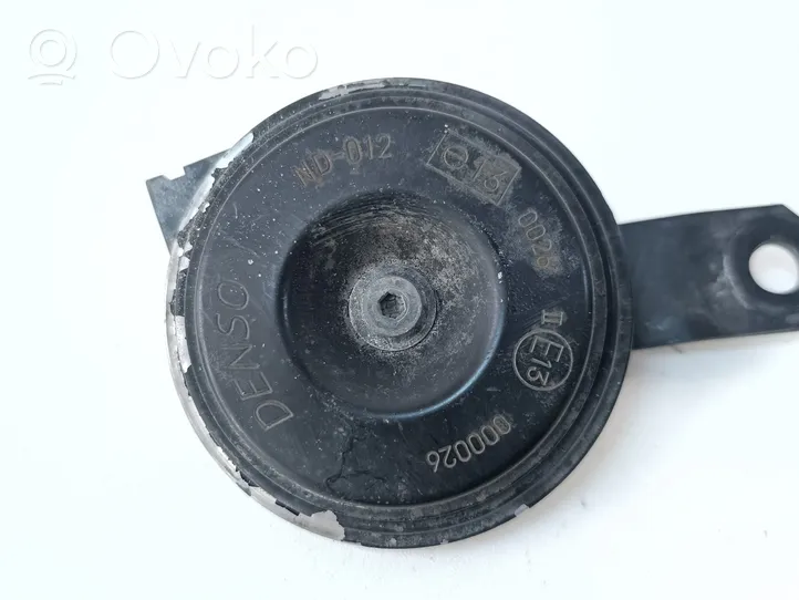 Toyota Prius+ (ZVW40) Signal sonore 8651048070