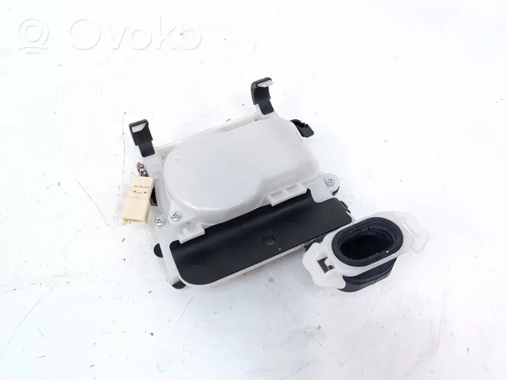 Lexus NX Ventola/ventilatore sedile 8586724020