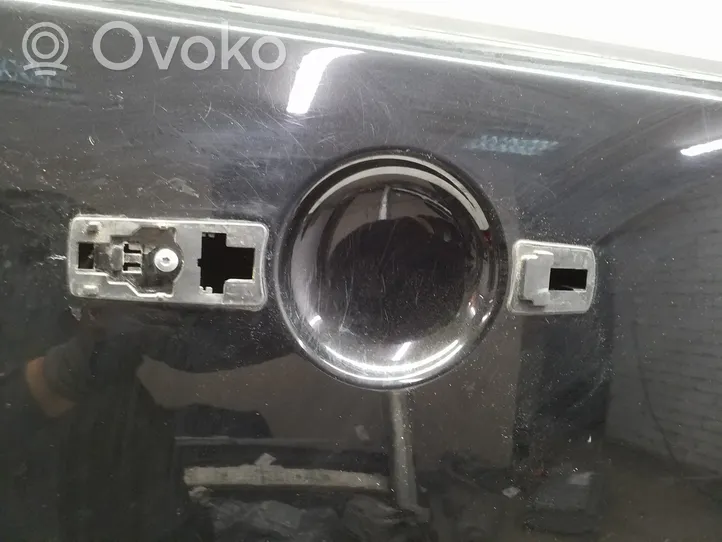 Land Rover Discovery 4 - LR4 Front door 