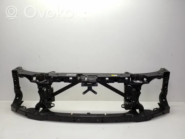 Land Rover Discovery 4 - LR4 Pannello di supporto del radiatore 