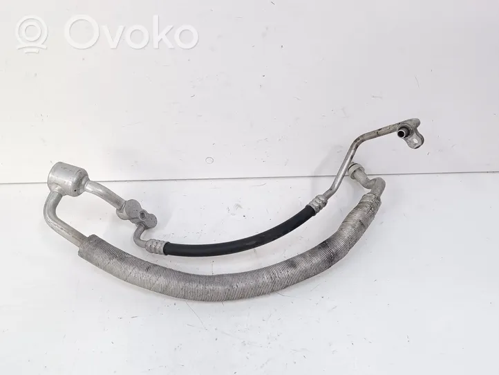 Opel Astra J Air conditioning (A/C) pipe/hose 13351588