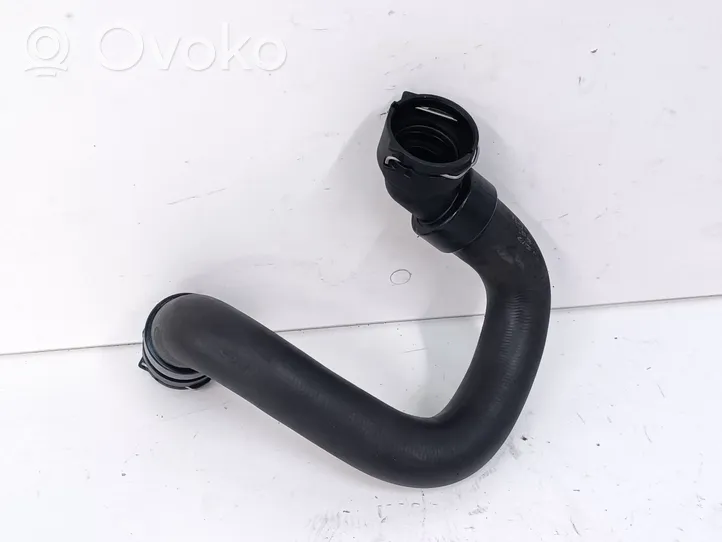 Opel Astra J Engine coolant pipe/hose 