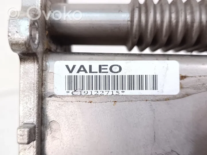 Opel Astra J Valvola di raffreddamento EGR MM1136G