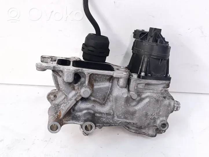 Opel Astra J Valvola EGR 55570005