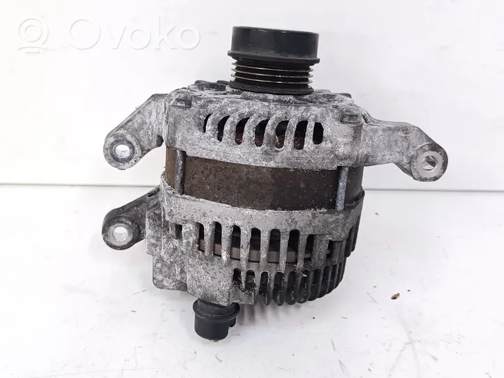 Ford Fusion II Alternator DS7T10300HA