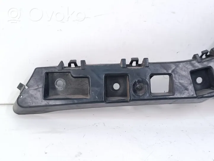 Ford Fusion II Support de pare-chocs arrière DS7317A881AD